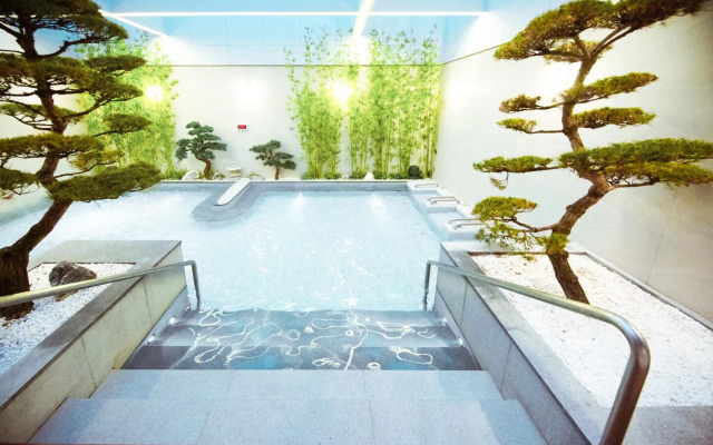 The N Resort Hotel & Spa