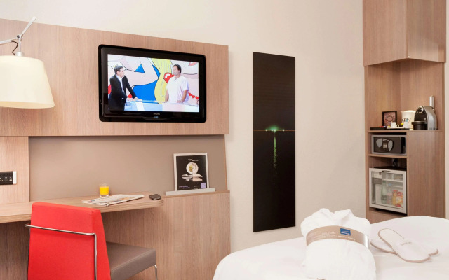 Novotel Paris Rueil Malmaison