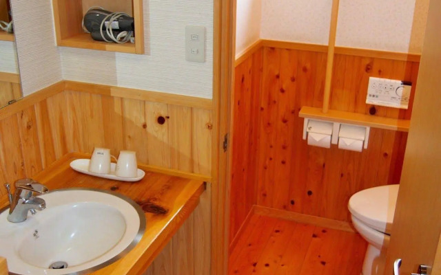 Ryokan Tsuruya Intaku