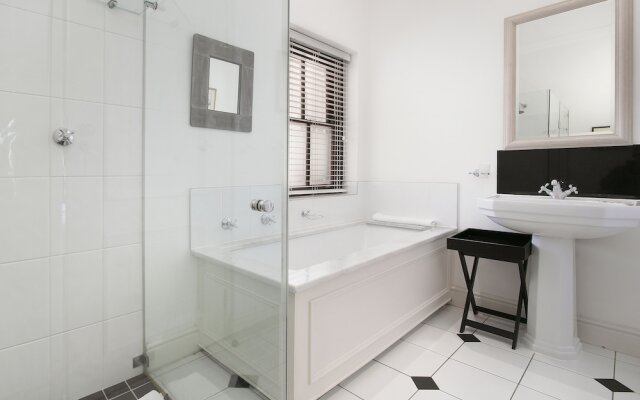 Winelands Golf Lodges 14