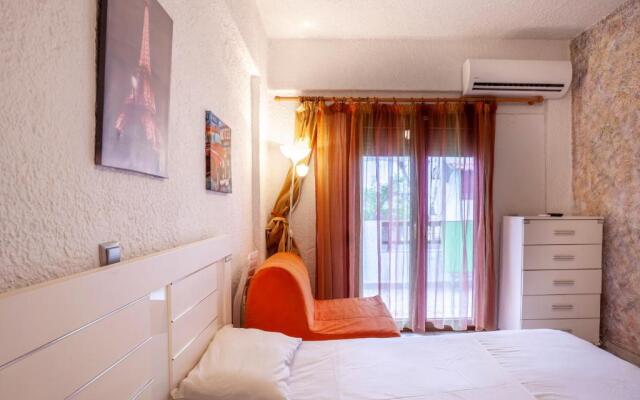 Rafaella sea view apartments 1
