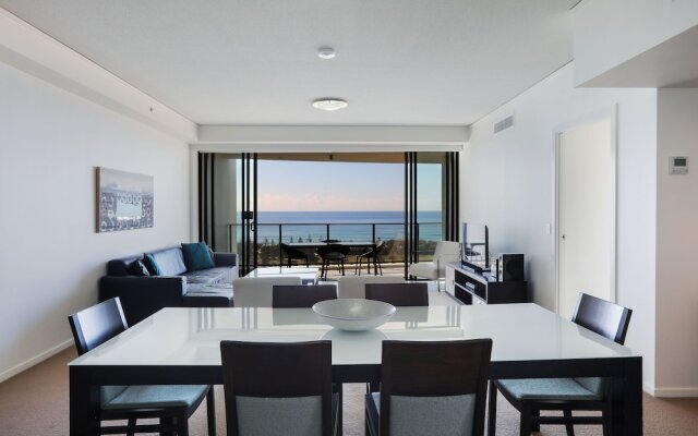 Sierra Grand Private 3 Bed Ocean View