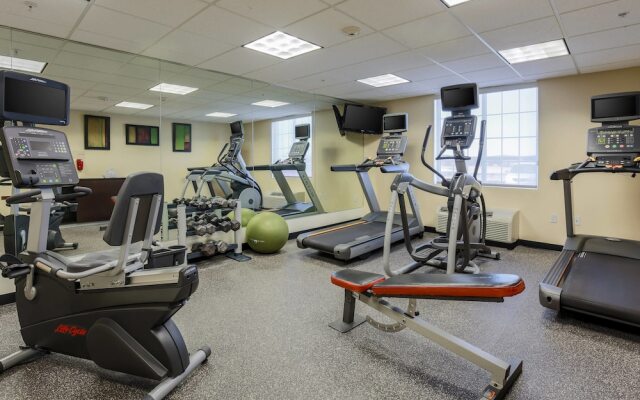 TownePlace Suites El Centro