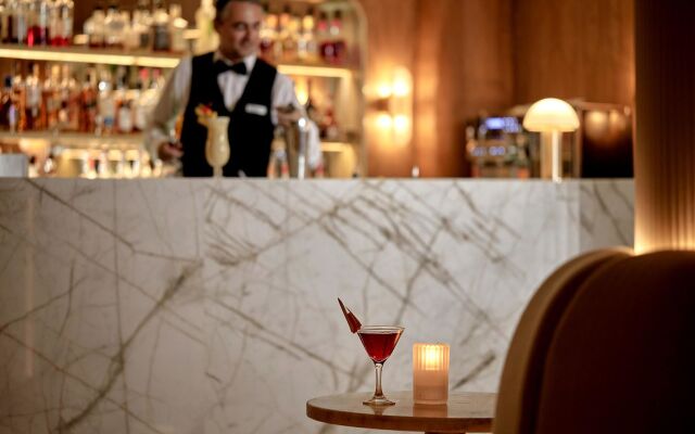 Grecian Park Hotel