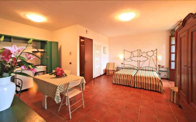 Tenuta Vecchio Castagno