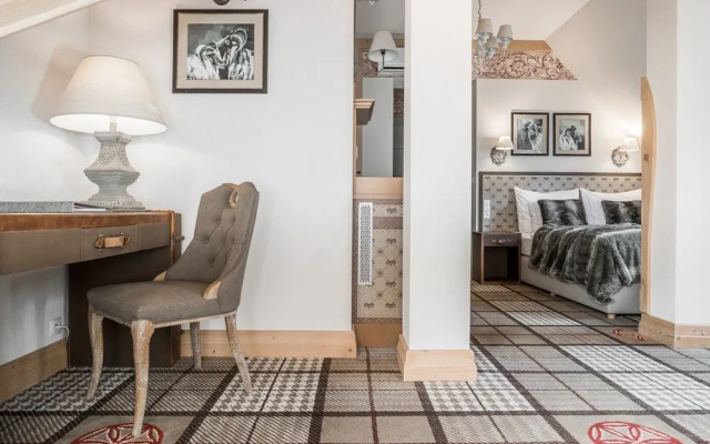 Aries Hotel & SPA Wisla