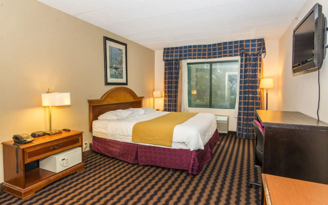 Garden Inn