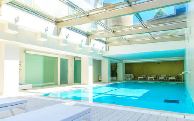 Villa Sandini Hotel e Spa