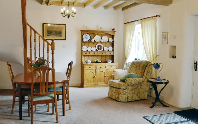 Ostlers Cottage