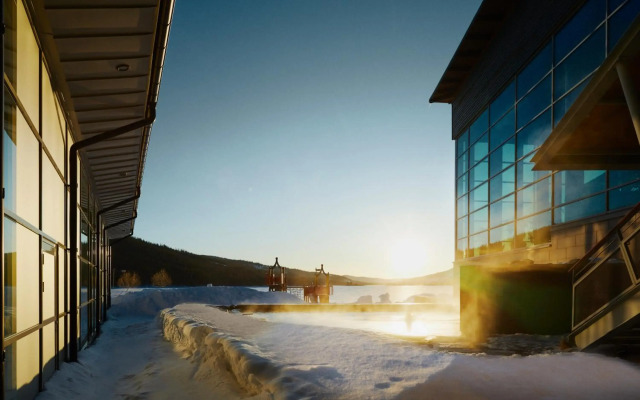 Holiday Club Åre Apartments