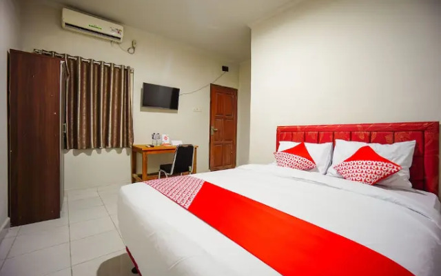 Bs Residence by OYO Rooms