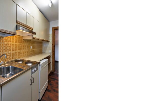 Silva - Silvaplana - Apartment 23-Silva - Silvaplana - Apartment 23