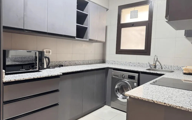 Mynt Stay New Cairo Residence