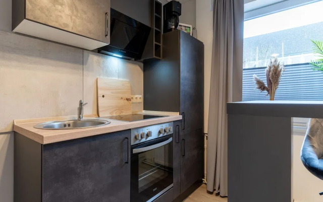 Ferienwohnung in Toenning
