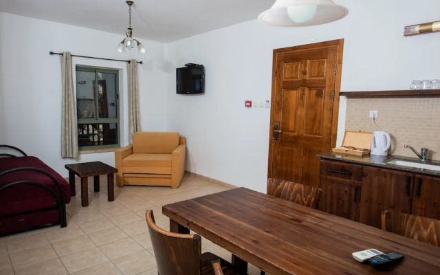 Farod Country Inn