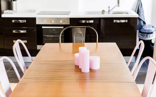 Smartflats Perron Residence