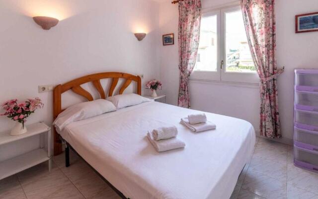 SANT CARLES 25 apartamento zona residencial con terraza