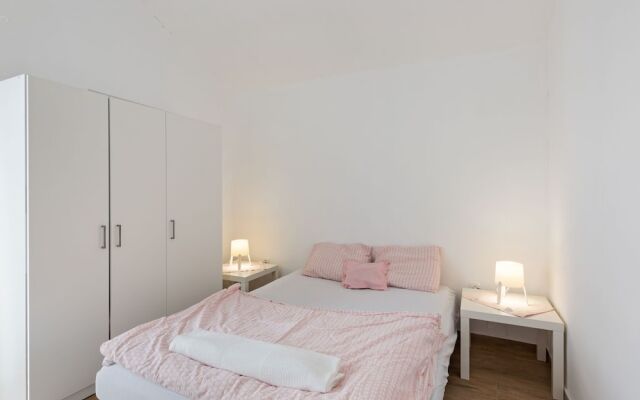 Lovely Apartment in Maslenica With Terrace