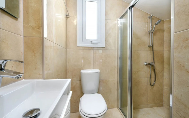 Green Bay Villa 16 in Protaras