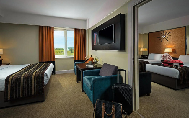 Carlton Hotel Blanchardstown