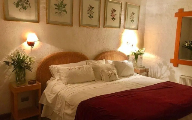 Hotel Vendimia Parador