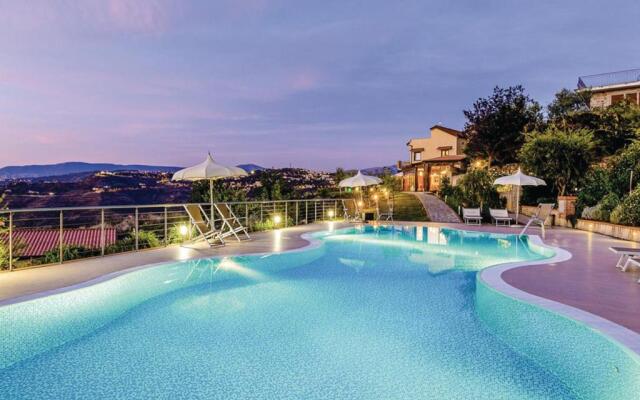 Casa Vacanza Villa Aurora