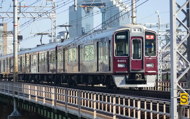 Toyoko Inn Osaka Hankyu Juso Station Nishi 2