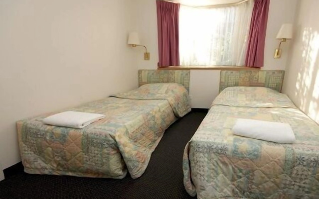 Sapphire Waters Motor Inn