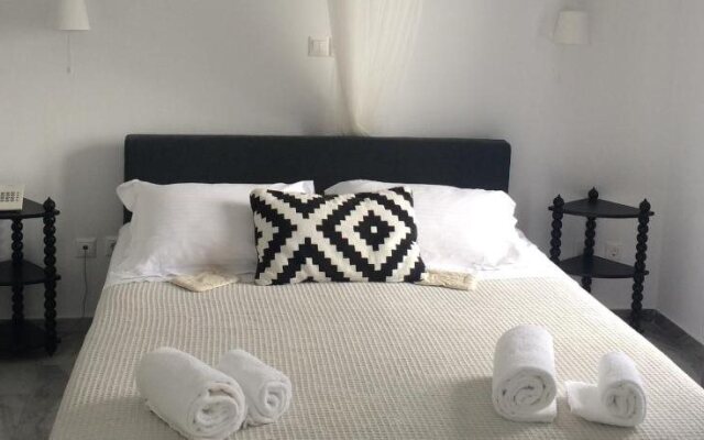 Parian Village Beach Hotel - Adults Only