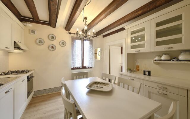 Sant'Antonin Apartment