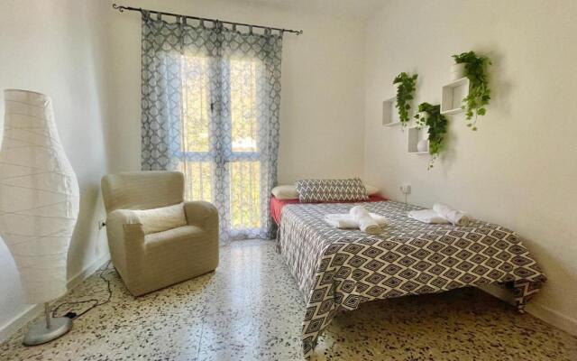 Casa Rural Arturo by HOLAGOMERA