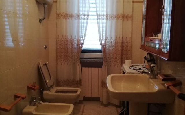 B & B Villa Lucia