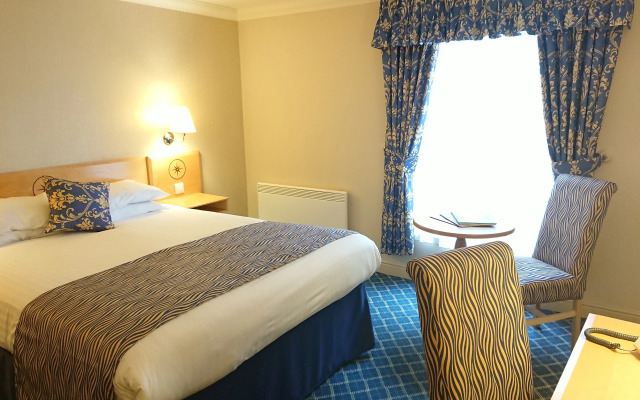 Queens Hotel