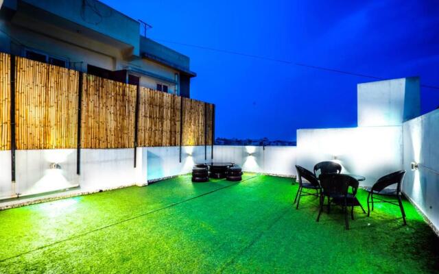 White Lotus By Orbit Hotels