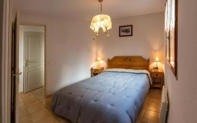 Apartment Les Chalets Du Tourond