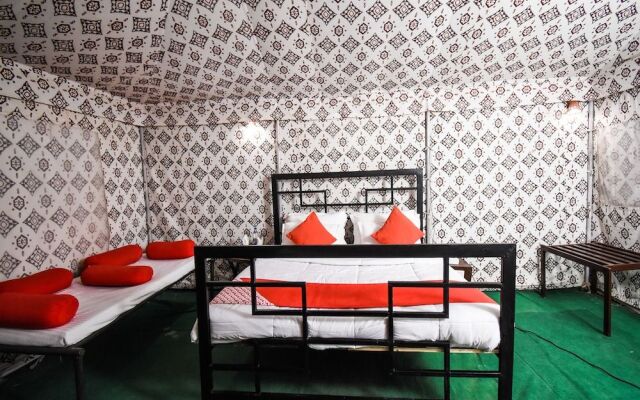 Kabila Camp by At Your Service Hospitality