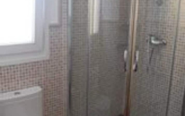 Front Line 3 bed Detached Villa With Jacuzzi