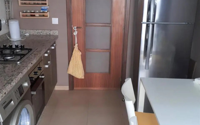 Luxury résidence Taj Nouaceur