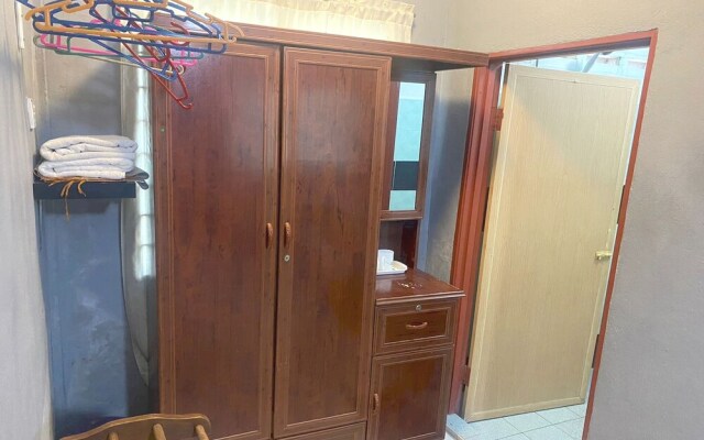 OYO 90910 Homestay D Lalang Inn