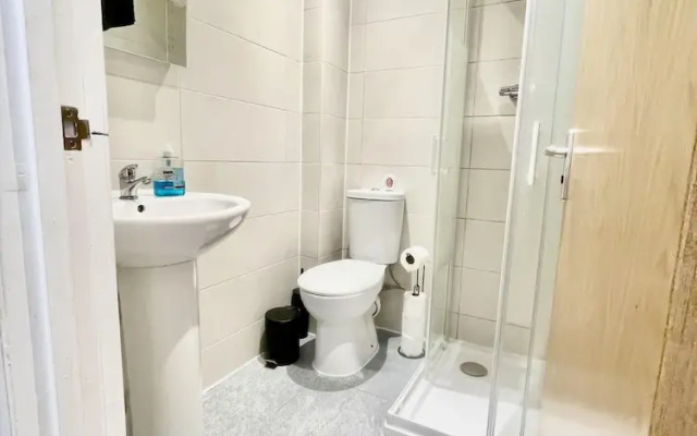 Immaculate City Centre Studio in Cambridge