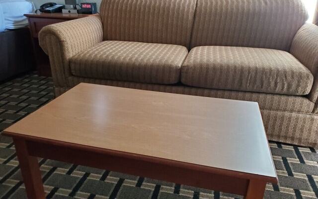 Motel 6 Hastings, NE