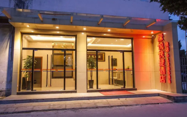 Wysyyhotel