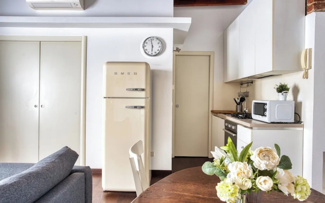 Cosy 1BR flat near Park