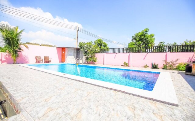 Ton Hom Resort by OYO Rooms