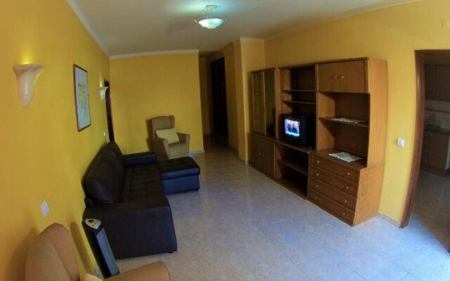Apartamentos Turisticos Praia Grande