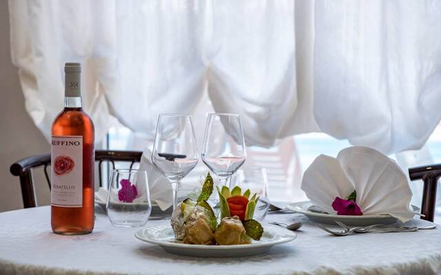 Hotel Villa dei Fiori