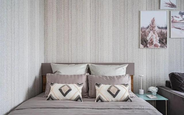 Апартаменты Amber Holiday на улице Потёмкина 20Б