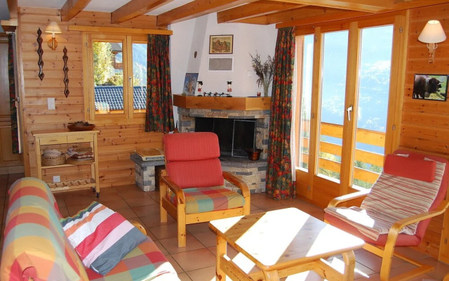 Chalet Gamine