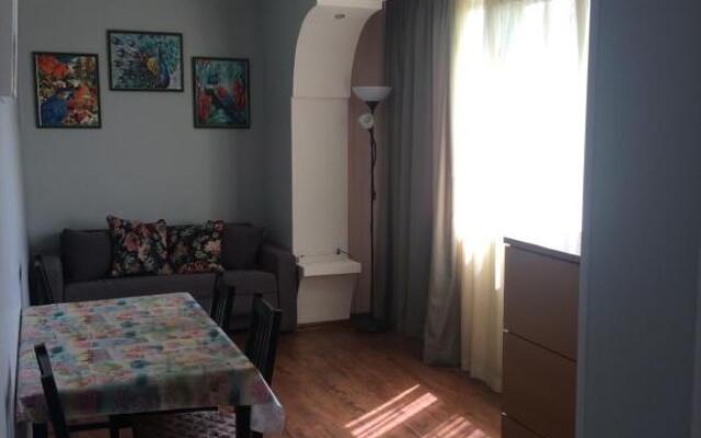 Apartment on Agrba