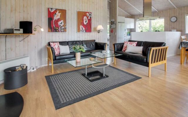 "Annalena" - 2km from the sea in Western Jutland